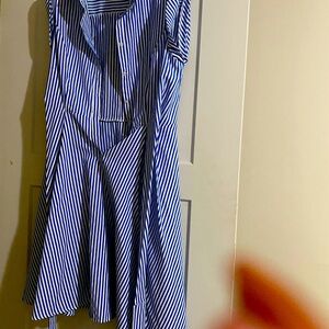 Beautiful Lucy Paris dress ready for the summer!!